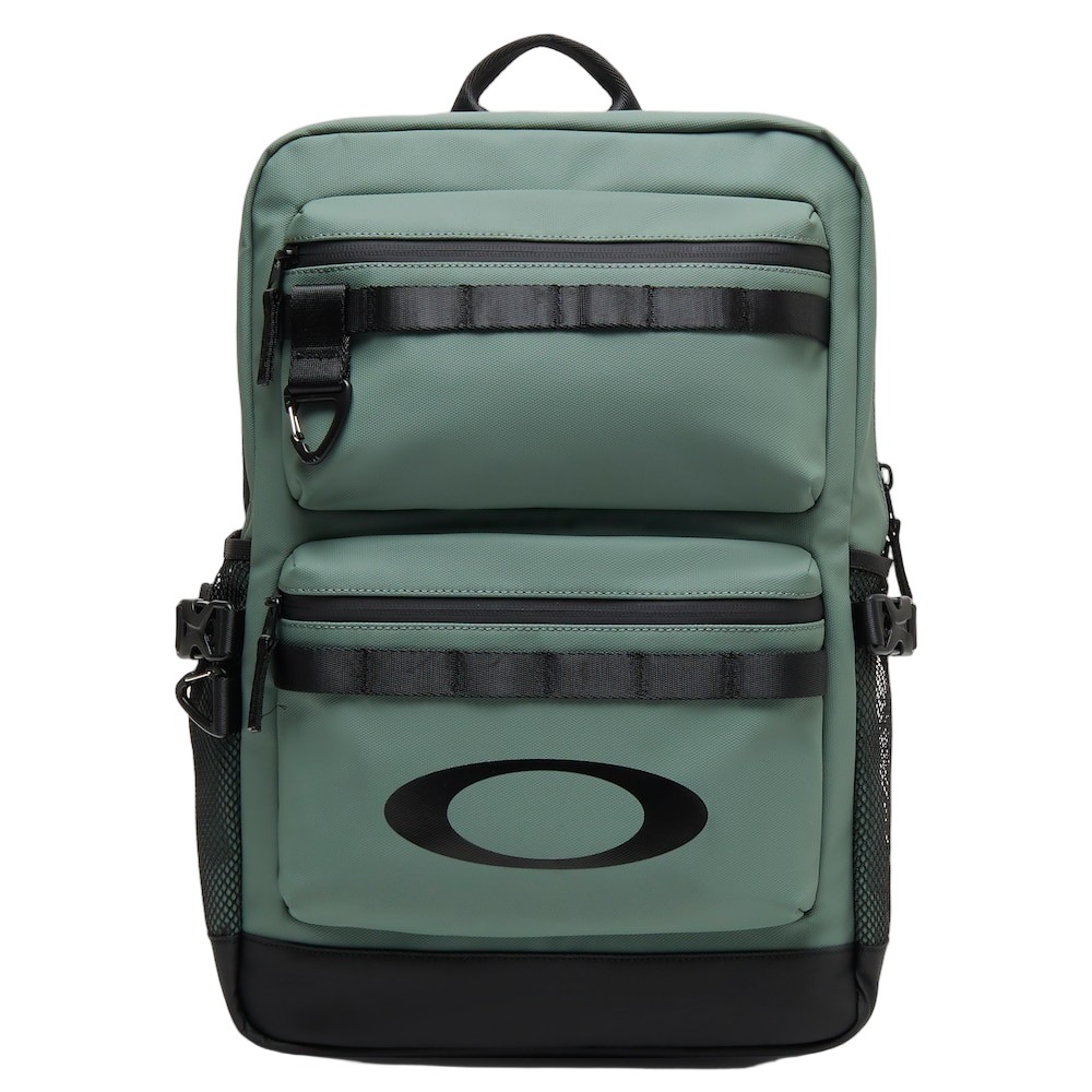 Oakley Rover Laptop Backpack – FOS901478-74O – Aviator Green –
